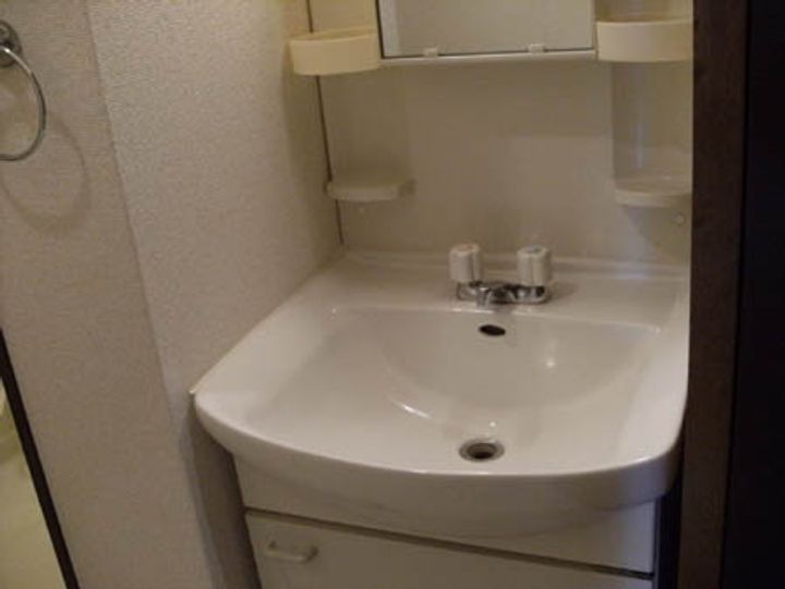大阪府岸和田市箕土路町2(アパート)の賃貸物件の内装