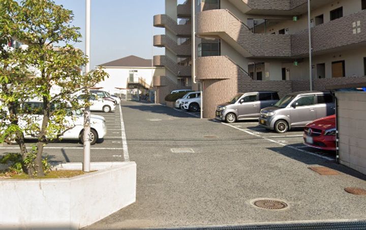 大阪府岸和田市箕土路町2(アパート)の賃貸物件の地図