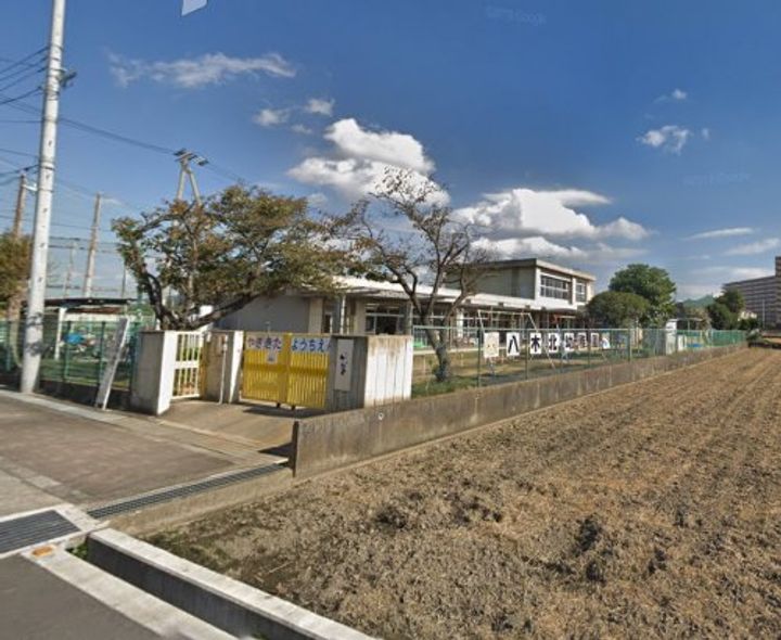 大阪府岸和田市箕土路町2(アパート)の賃貸物件の周辺