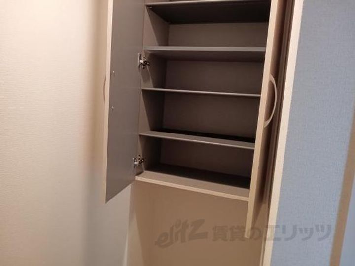Felice彦根の内装