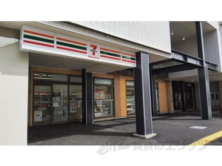 Felice彦根の周辺