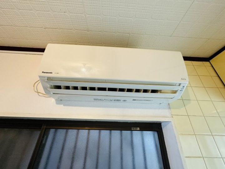 奈良県奈良市肘塚町(一戸建)の賃貸物件の内装