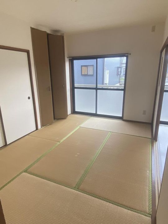 センチュリーハイツ涼の内装