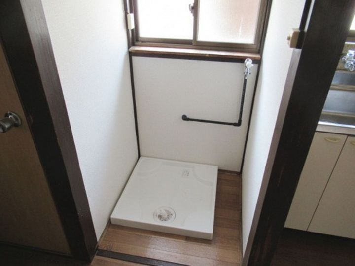 広島県広島市東区山根町(一戸建)の賃貸物件の内装