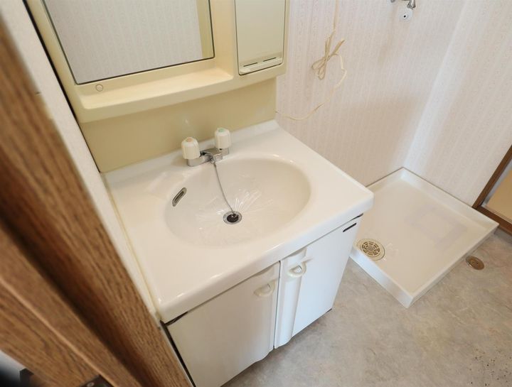 ドリーミィハウスの内装