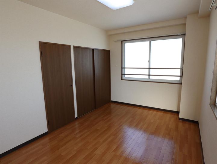 ドリーミィハウスの内装