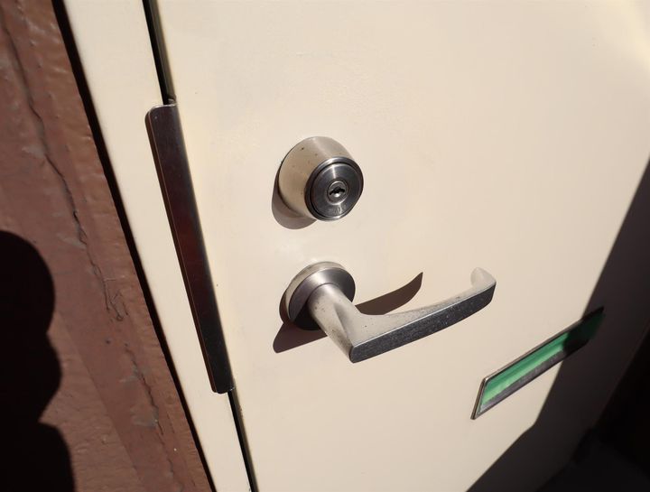 ドリーミィハウスの内装