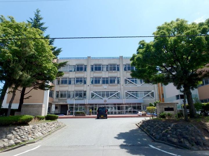 ドリーミィハウスの周辺