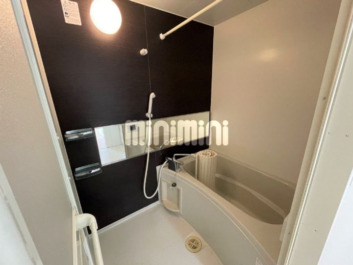 Dear Court Orangeの風呂