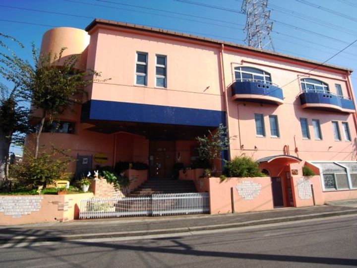 Dear Court Orangeの周辺