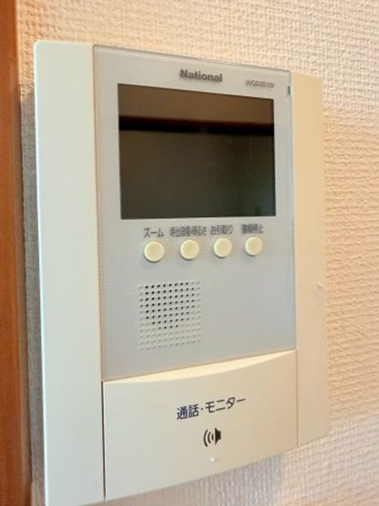 ファームハウス・ヒーローの内装