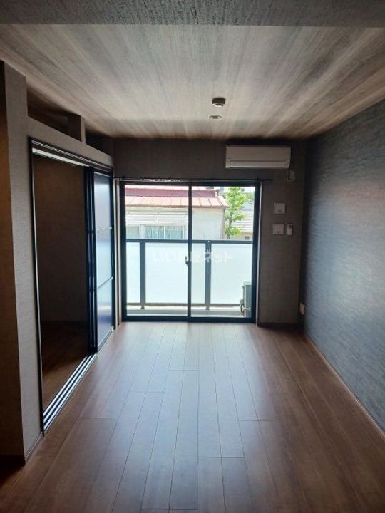 Ark Residence西田代の内装