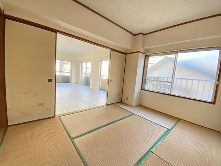 立岩町 林田ビルのその他画像