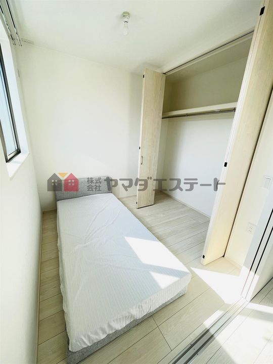 RENVI柳川の居間