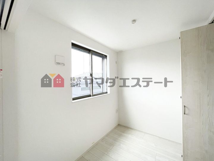 RENVI柳川の内装