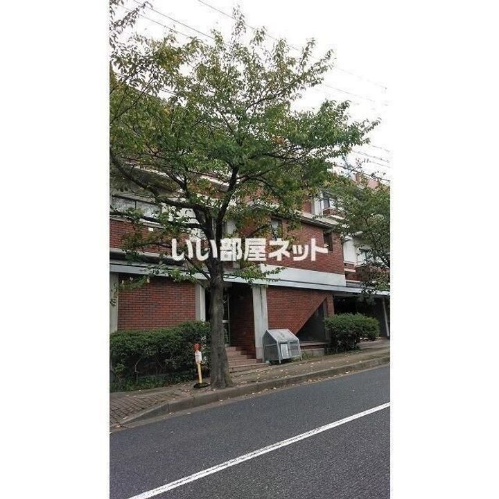 新潟県新潟市中央区西大畑町(マンション)の賃貸物件の外観