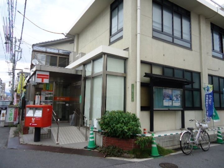 山本ビル(三篠)の周辺