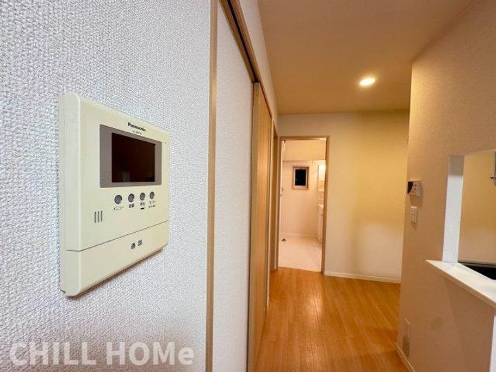 群馬県前橋市三俣町3(アパート)の賃貸物件の内装
