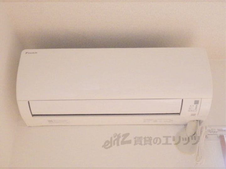 プチフルール千の内装