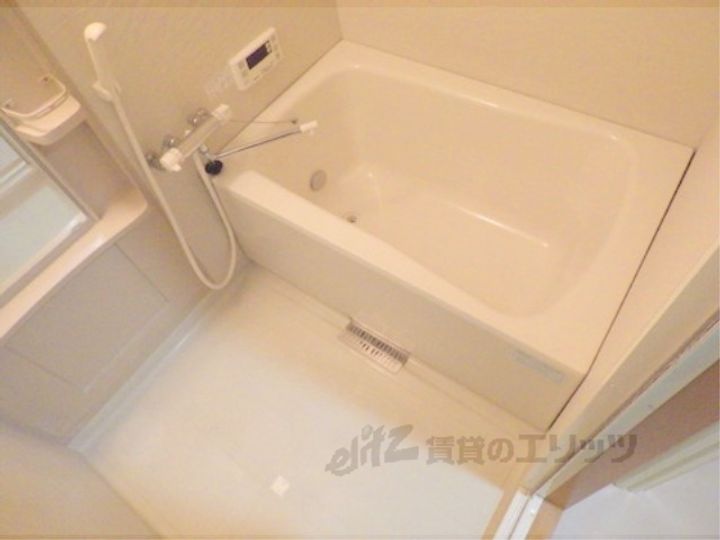 プチフルール千の風呂