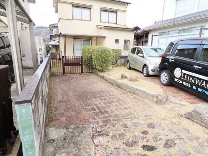 広島県広島市東区中山鏡が丘(一戸建)の賃貸物件のその他画像
