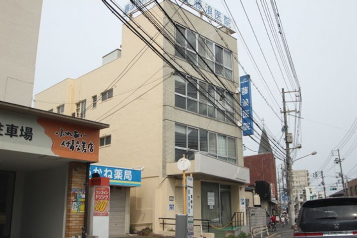 Regalest Fleurir 草津 (フルリール)の周辺