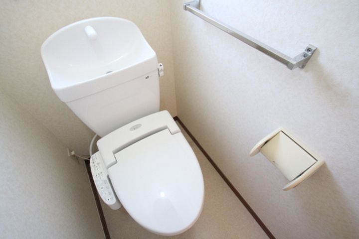 広島県広島市東区矢賀3(アパート)の賃貸物件の内装