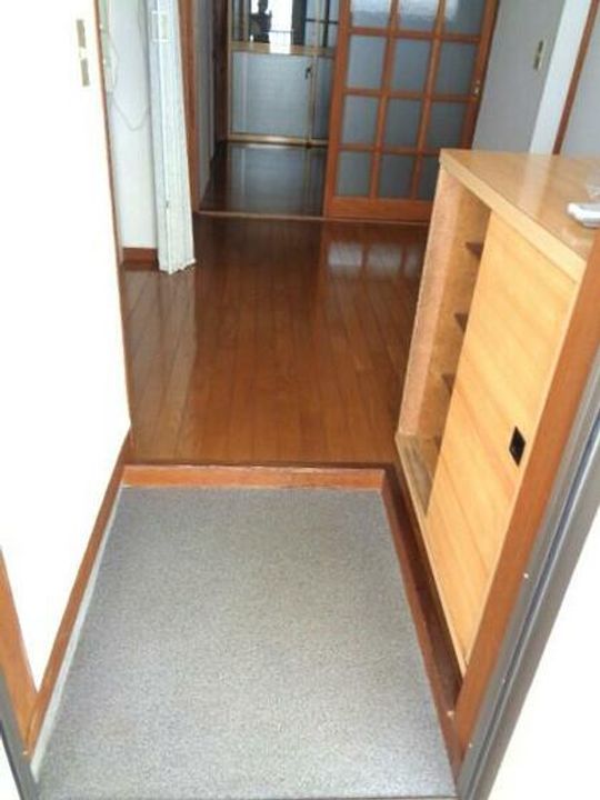 コーポドルジュのその他画像