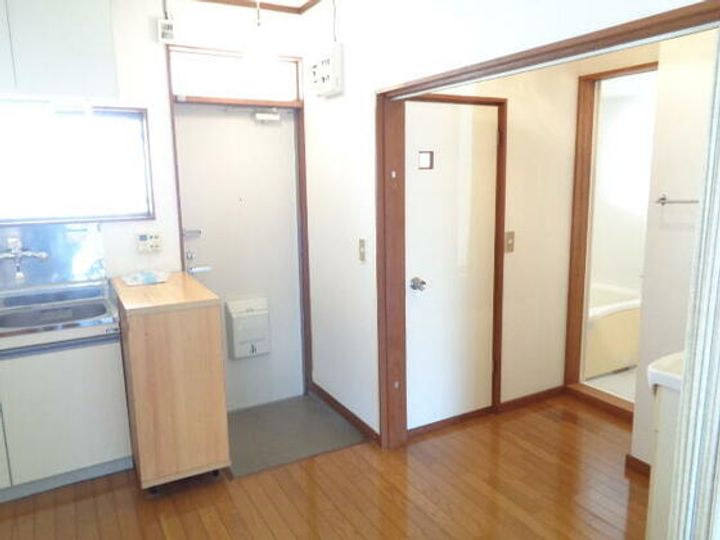 コーポドルジュのその他画像