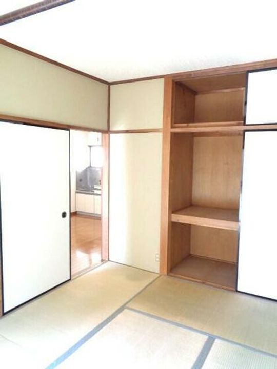 コーポドルジュのその他画像