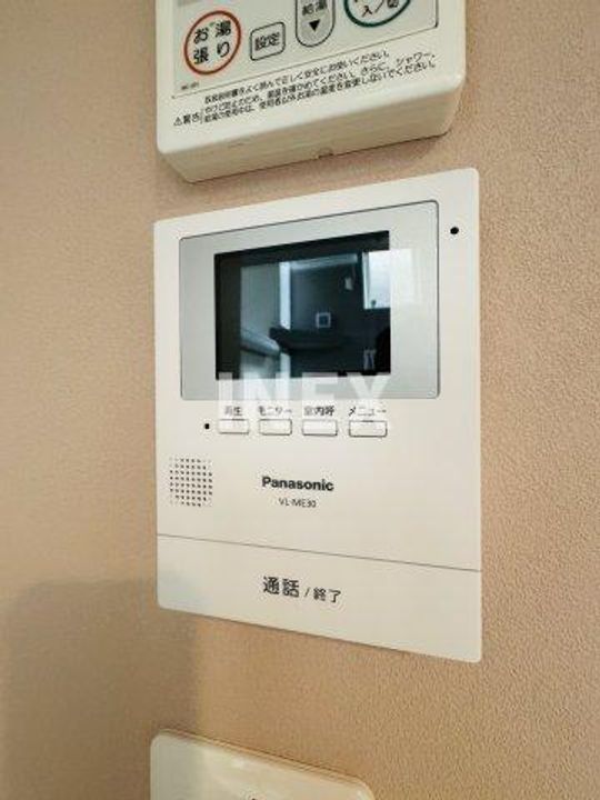 神奈川県横浜市港南区野庭町(アパート)の賃貸物件の内装
