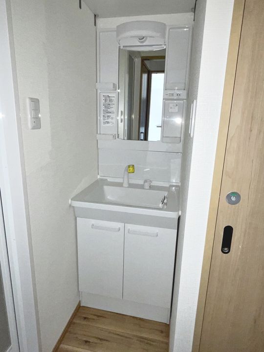 大阪府大阪市平野区加美東4(マンション)の賃貸物件の内装
