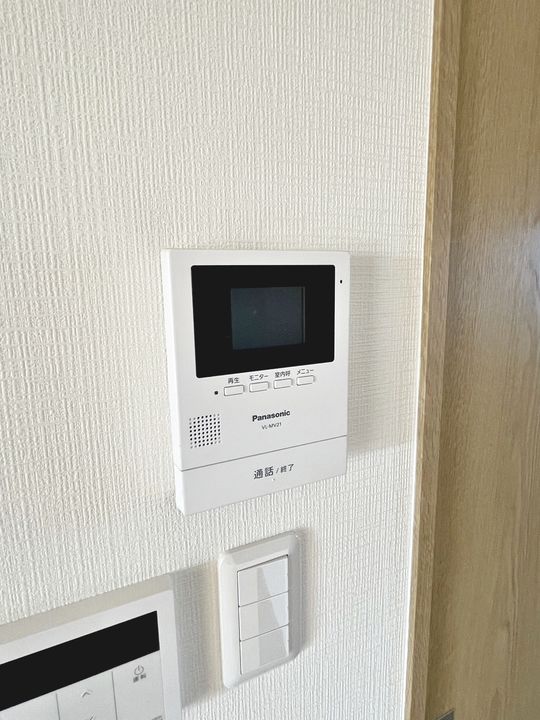 大阪府大阪市平野区加美東4(マンション)の賃貸物件の内装