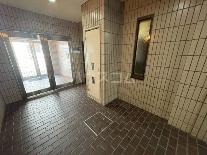 サンプラザ京橋の地図