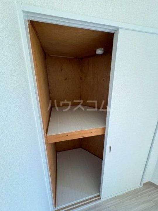 サンプラザ京橋の内装