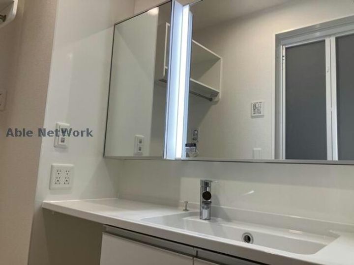 メゾンショコラ Bの内装