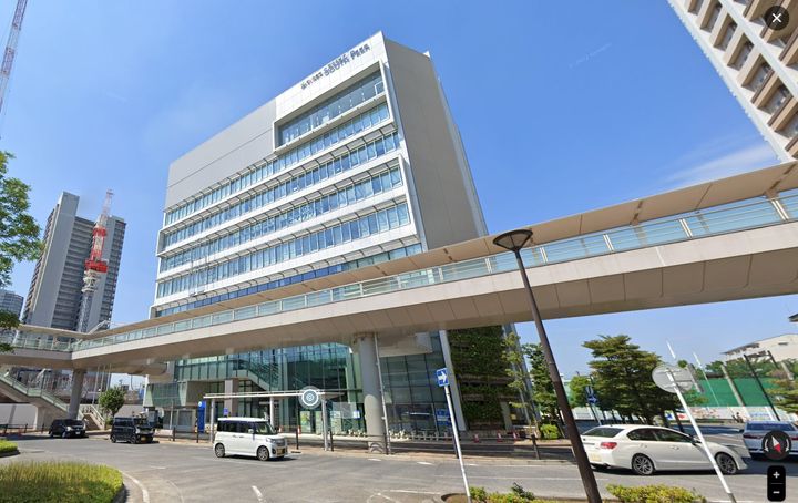 埼玉県さいたま市南区別所7(マンション)の賃貸物件の周辺