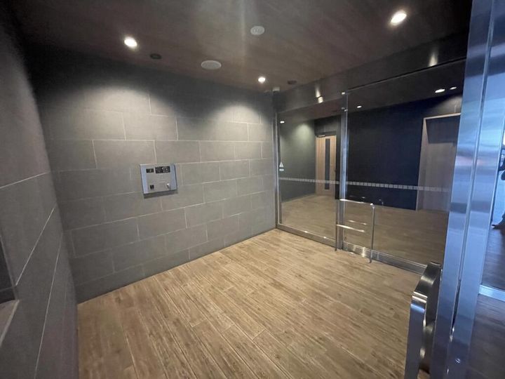 ラグゼナ八王子横山町の地図