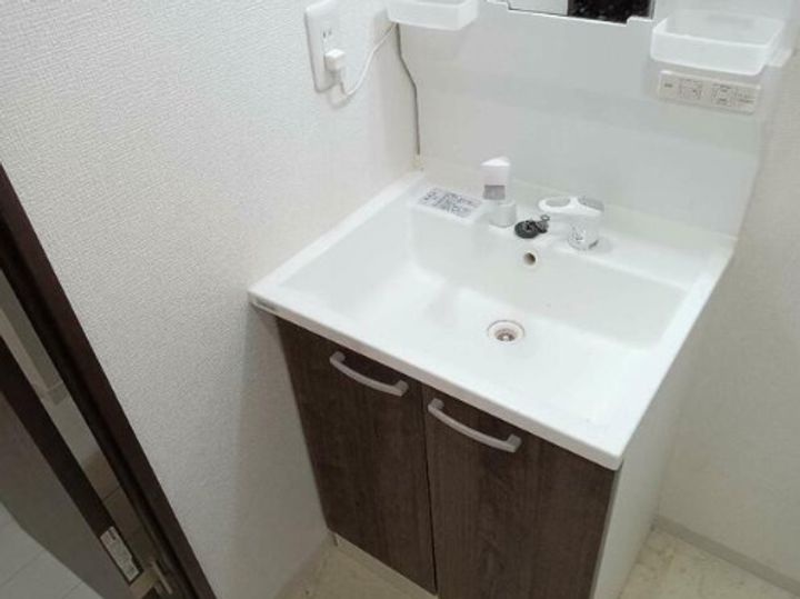 埼玉県川口市三ツ和1(アパート)の賃貸物件の内装