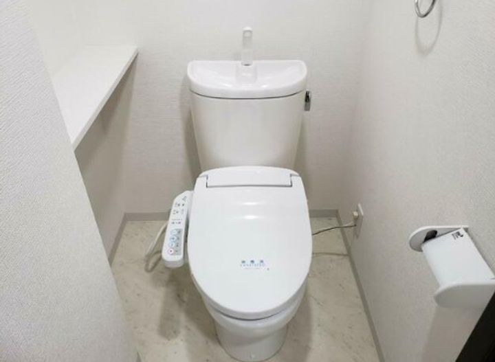 埼玉県川口市三ツ和1(アパート)の賃貸物件の内装