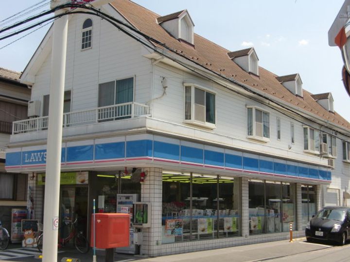 千葉県市川市本行徳(アパート)の賃貸物件の周辺