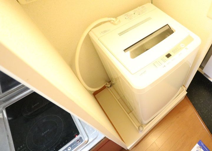 大阪府大阪市中央区玉造2(マンション)の賃貸物件のその他画像