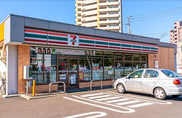 ウィンダムコートの周辺