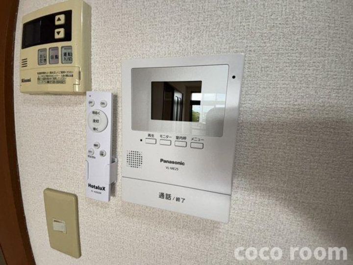 静岡県藤枝市小石川町4(アパート)の賃貸物件の内装