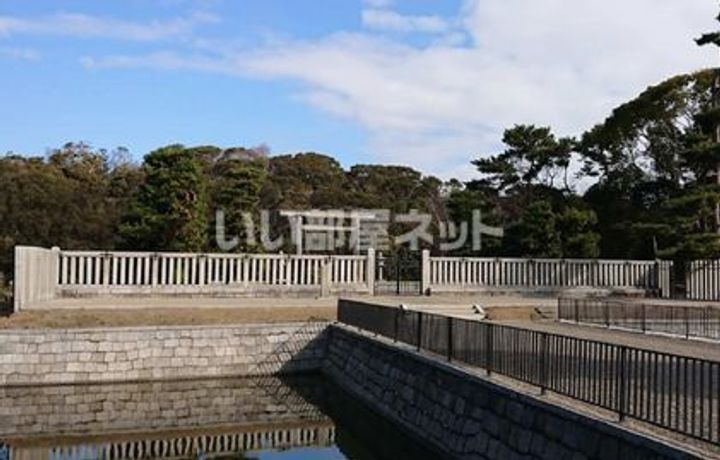パサログランデ百舌鳥本町3丁の周辺