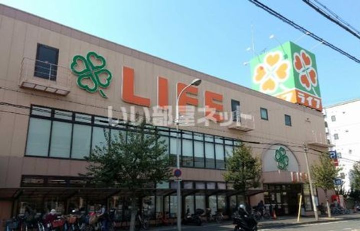 パサログランデ百舌鳥本町3丁の周辺