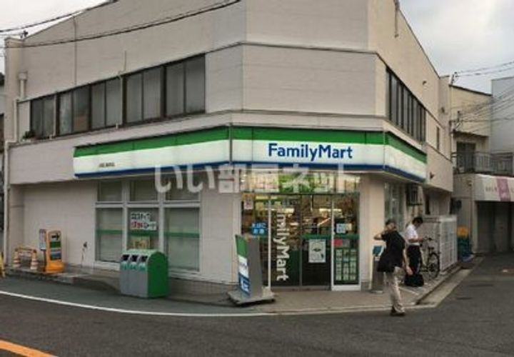 パサログランデ百舌鳥本町3丁の周辺