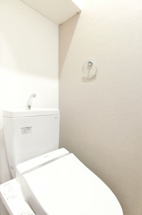 愛知県名古屋市西区上小田井2(アパート)の賃貸物件の内装