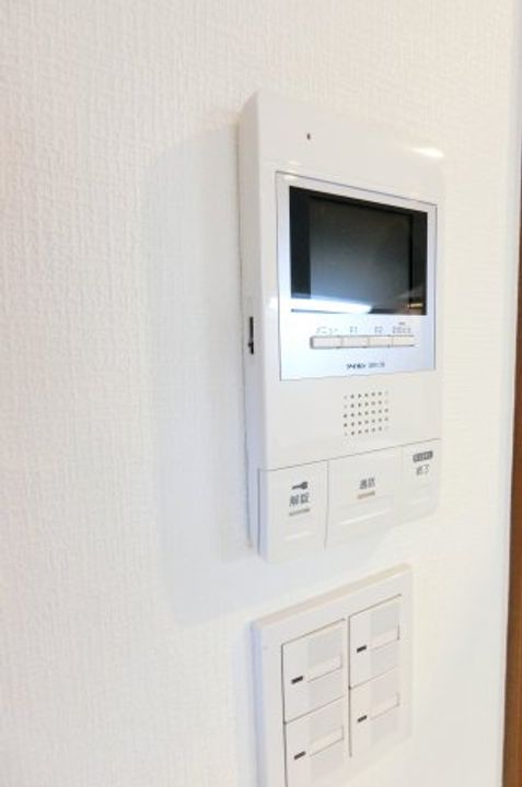 愛知県名古屋市西区上小田井2(アパート)の賃貸物件の内装
