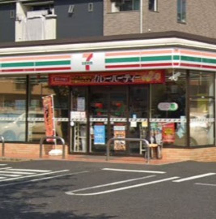 愛知県名古屋市西区上小田井2(アパート)の賃貸物件の周辺